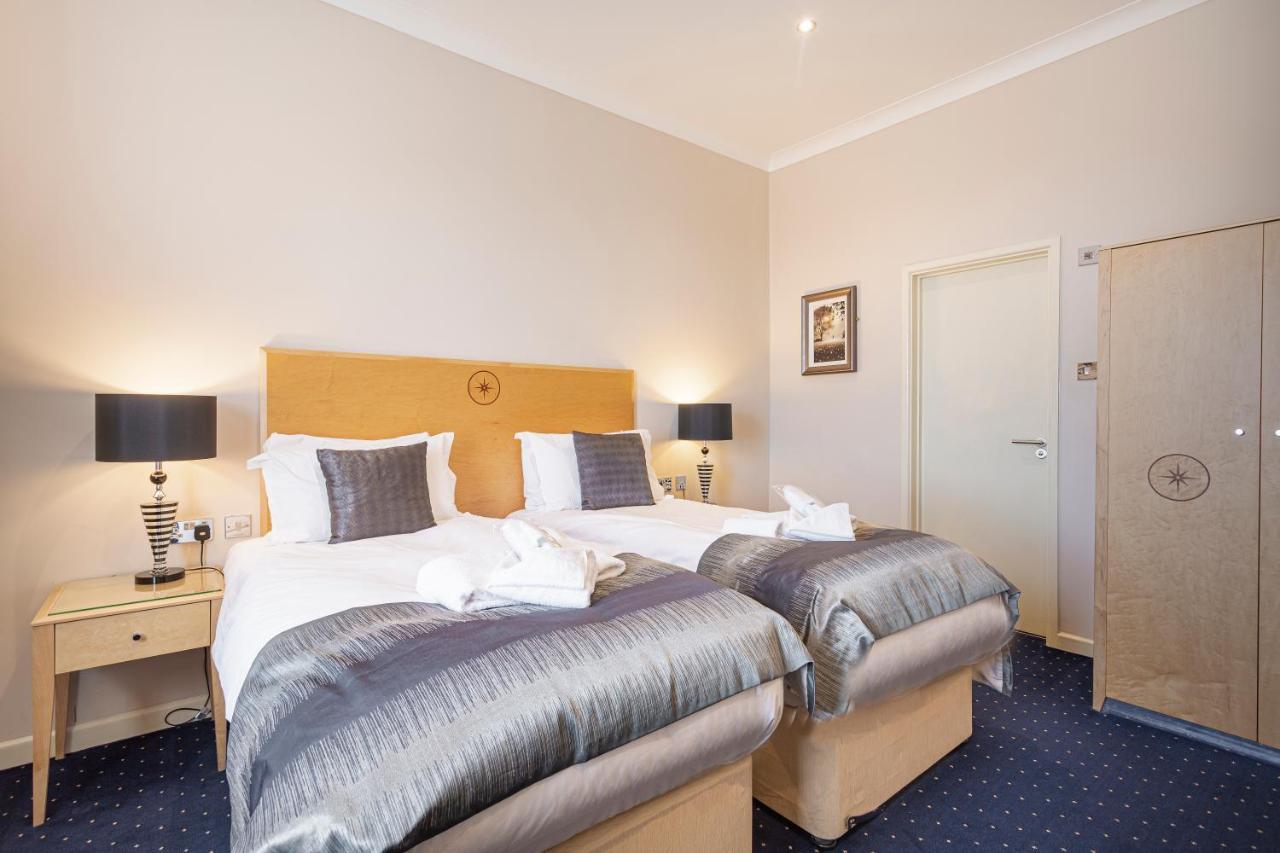 The Moorland Hotel, Haytor, Devon エクステリア 写真