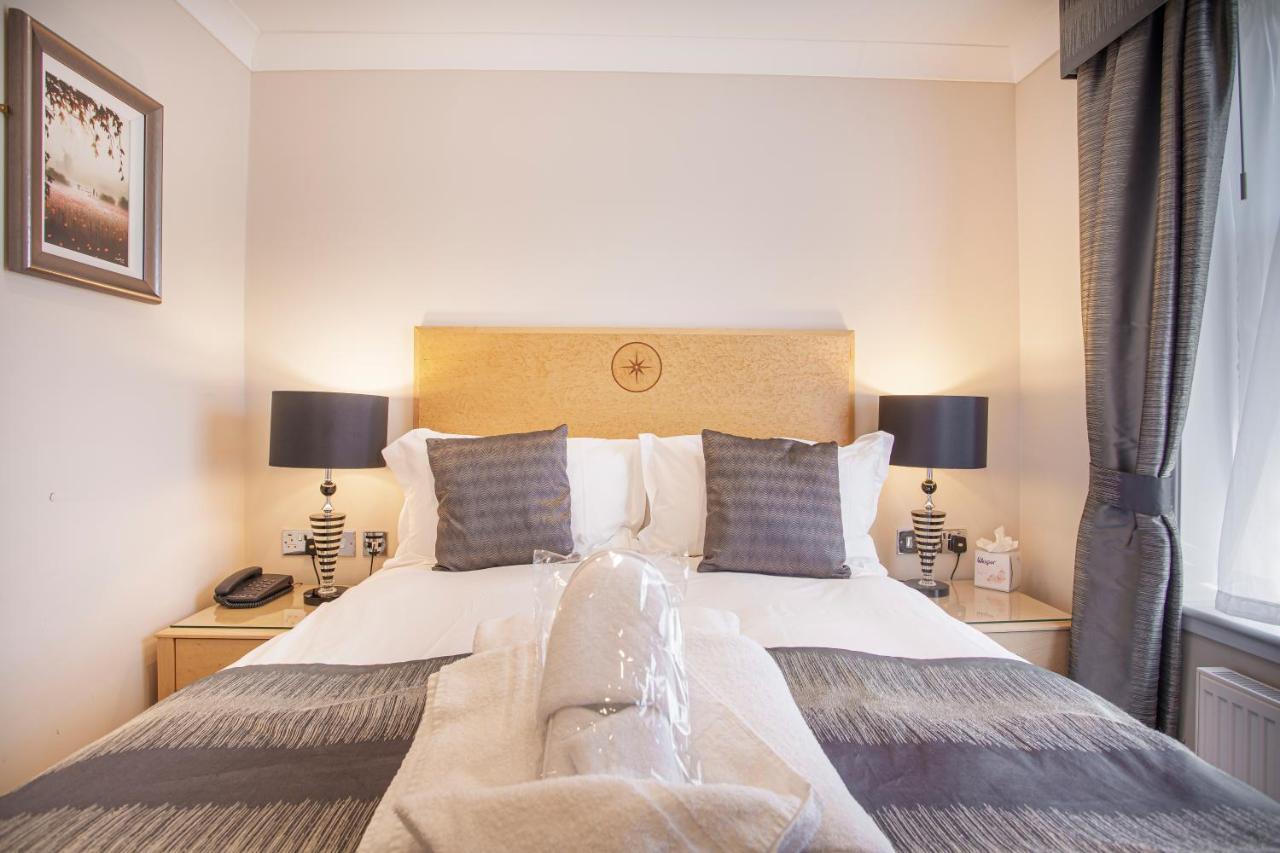 The Moorland Hotel, Haytor, Devon エクステリア 写真