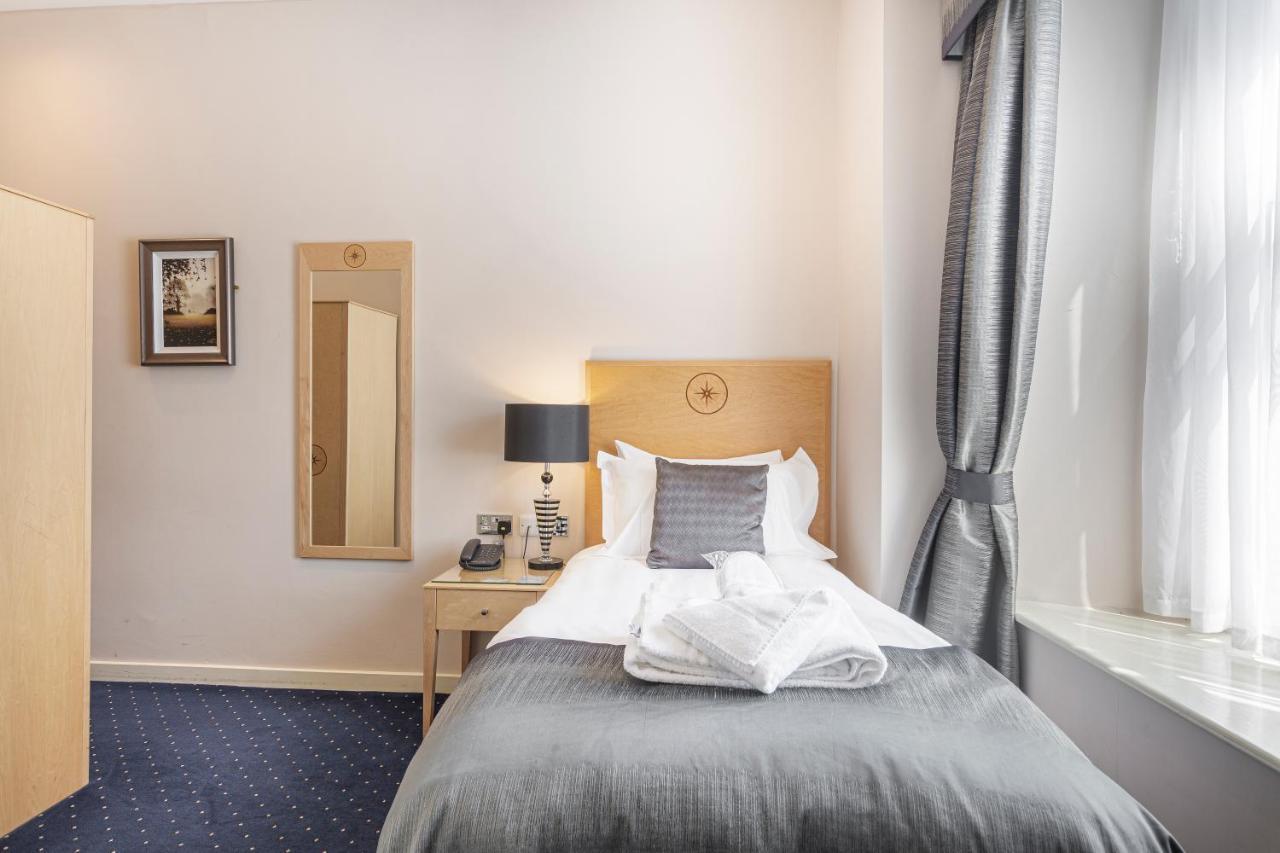 The Moorland Hotel, Haytor, Devon エクステリア 写真