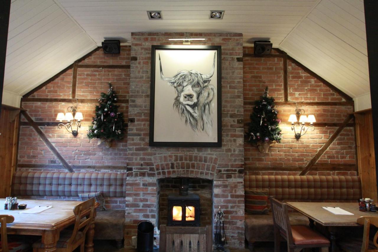 The Moorland Hotel, Haytor, Devon エクステリア 写真