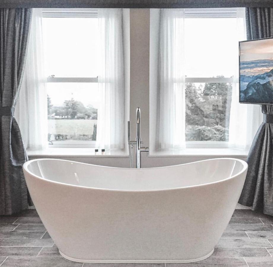 The Moorland Hotel, Haytor, Devon エクステリア 写真